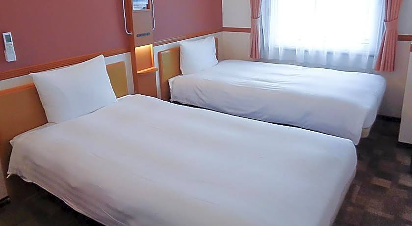 Toyoko Inn Fujisan Numazu eki Kita guchi No 2