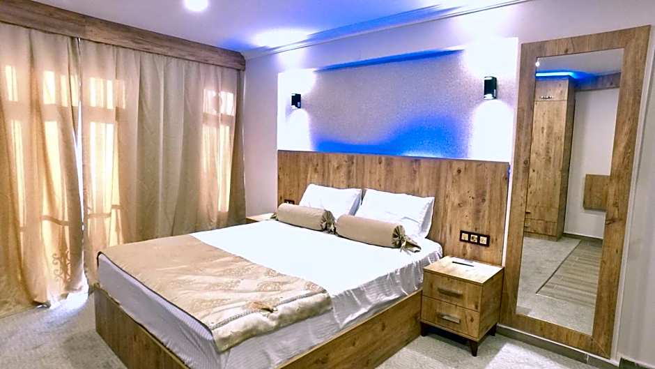 NOUR SUITE & RESIDENCE