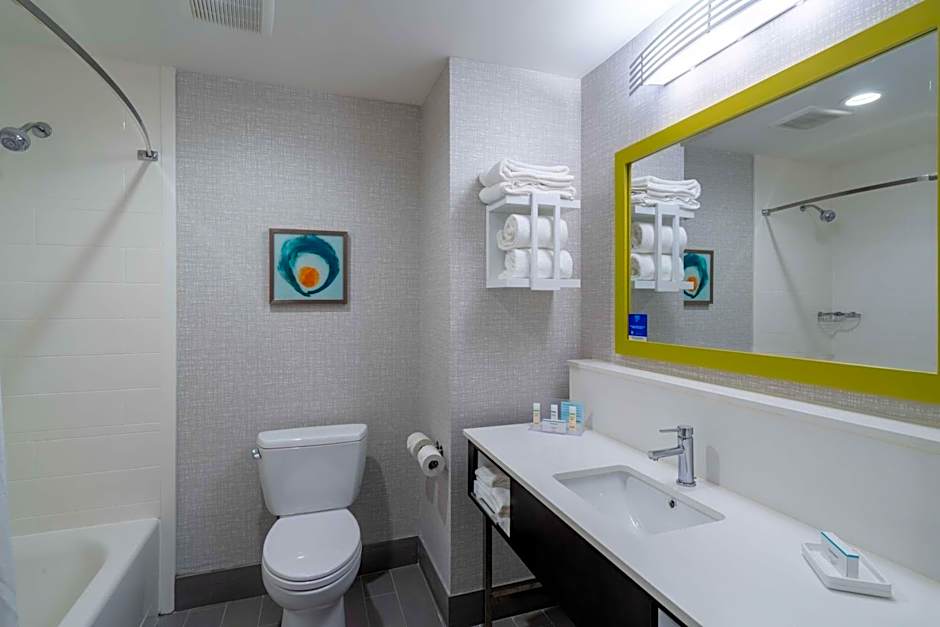 Hampton Inn By Hilton Hardeeville, SC