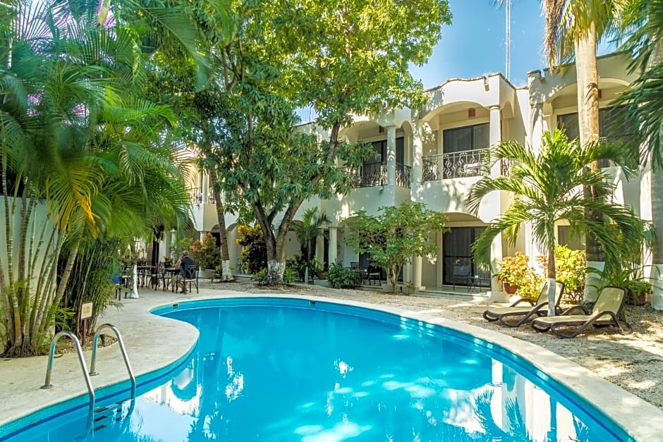 Hacienda Paradise By Xperience Hotels
