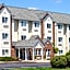 Microtel Inn & Suites By Wyndham Richmond Airport