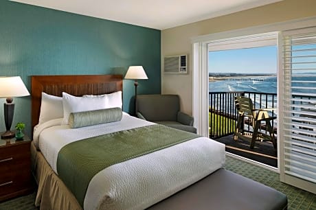 King Bed Pier View Room