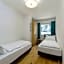 Appartements Landhaus Hubertus Wellness & Breakfast