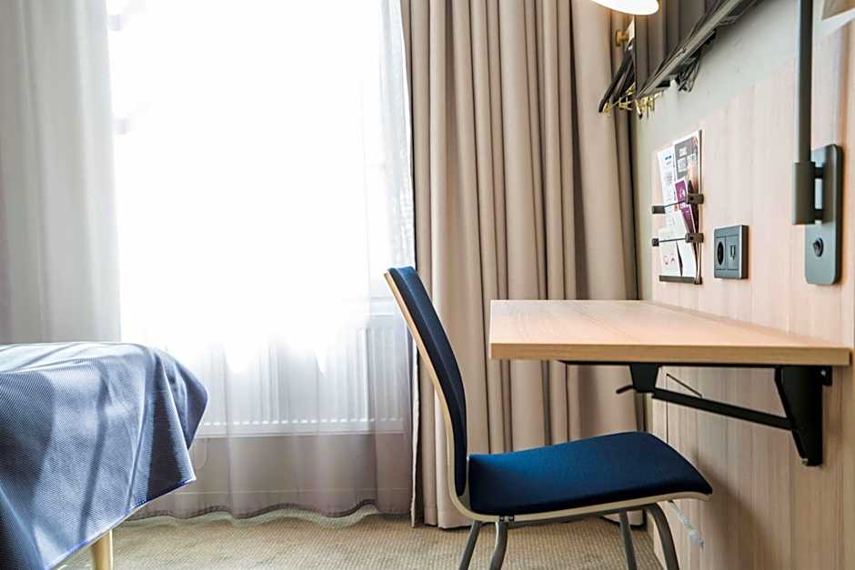 Scandic No 53