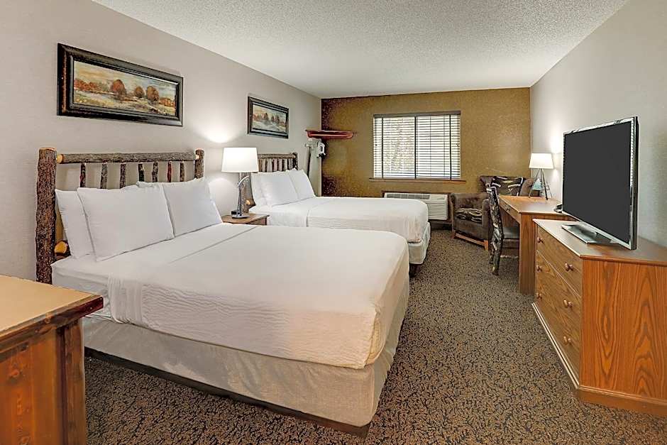 Stoney Creek Hotel St. Joseph