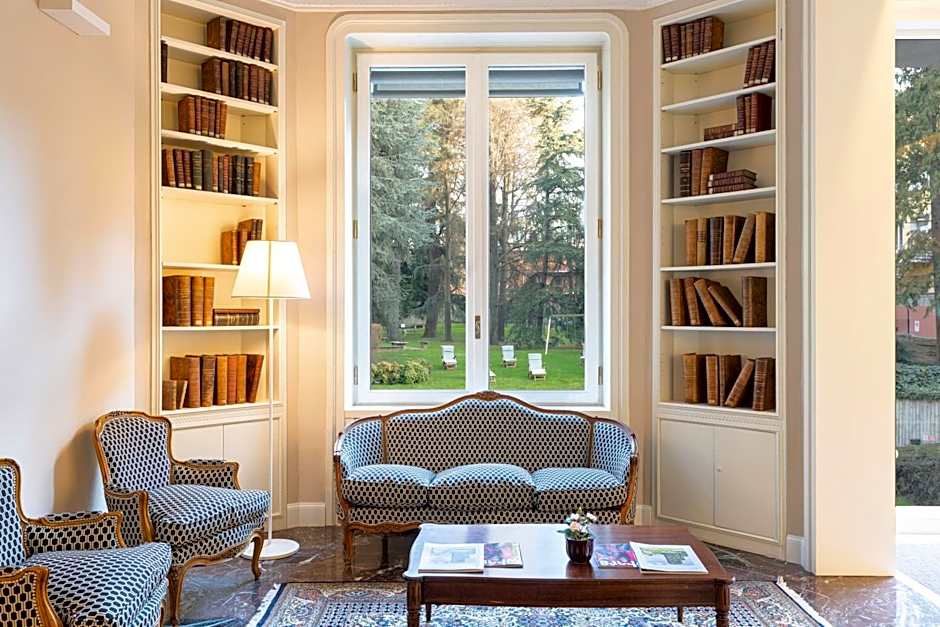 Hotel Tiziano Gruppo Minihotel