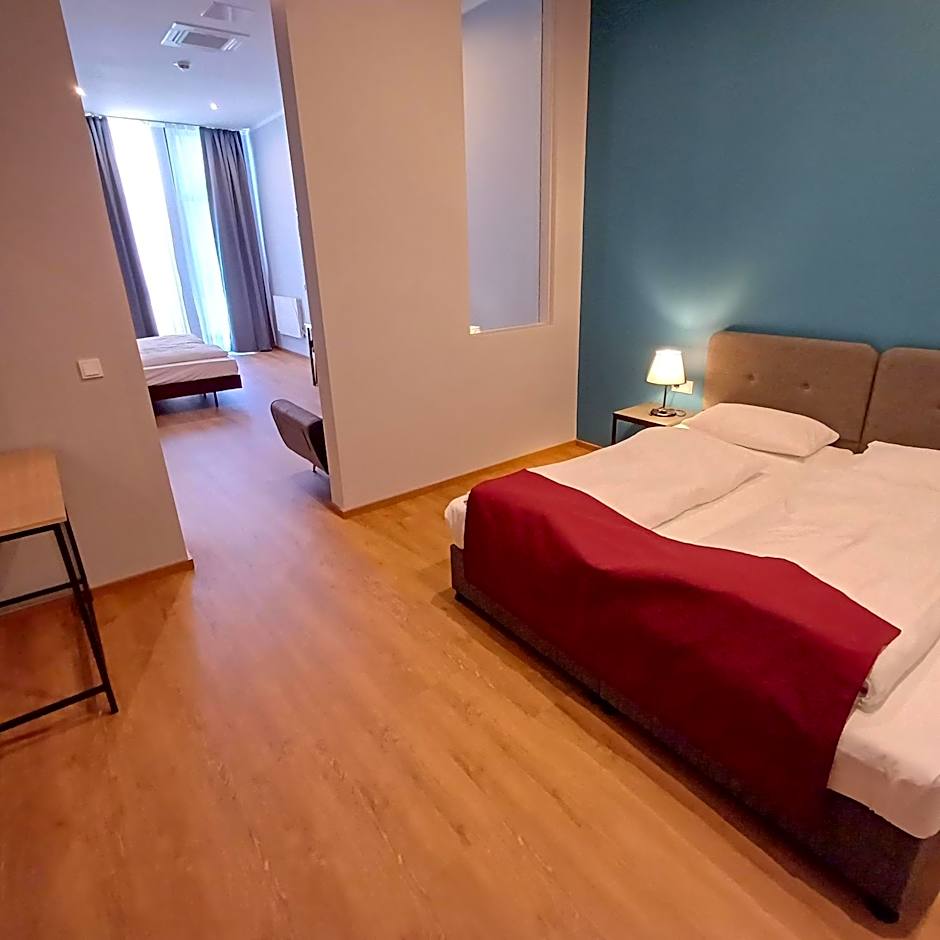 Trip Inn Hotel Düsseldorf Neuss