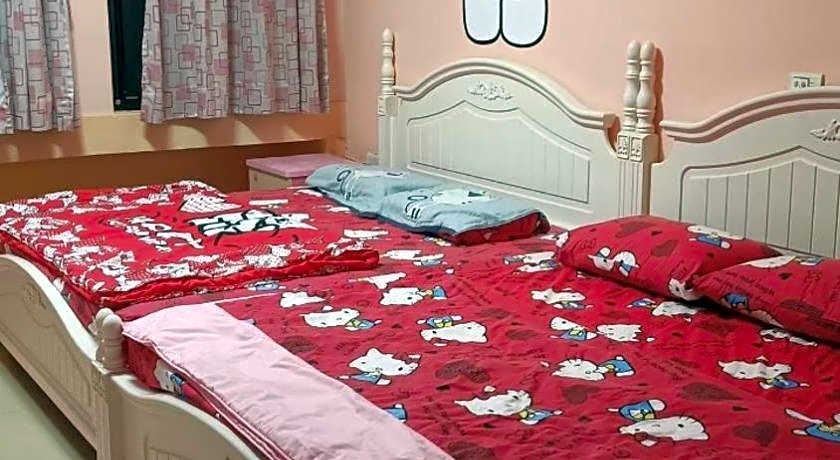Donggang Town Bed and Breakfast