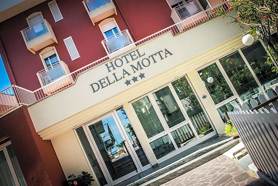 Hotel Della Motta