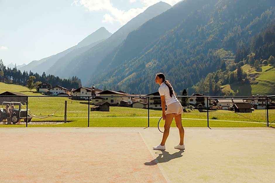 Living & Spa Vitalhotel Edelweiss