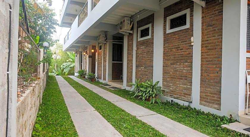 RedDoorz @ Jalan Ringroad Selatan 2