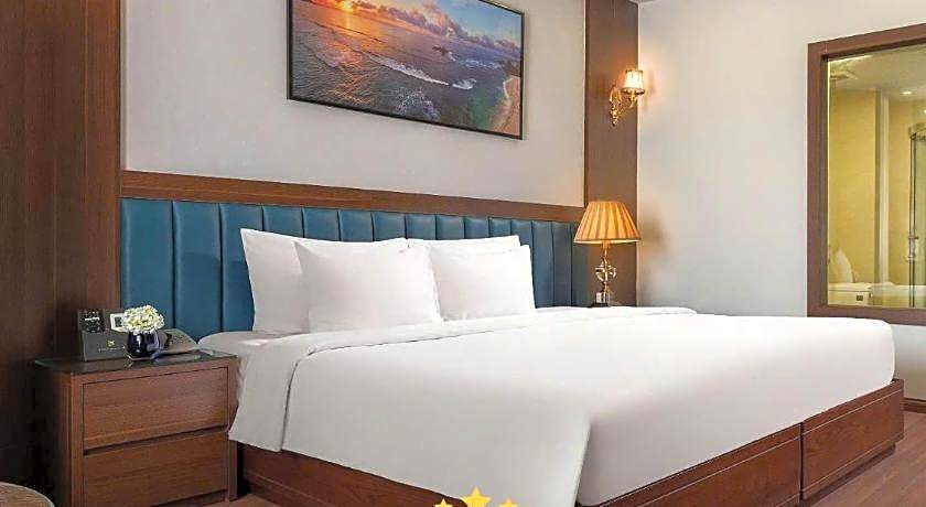 Halong Boutique Hotel