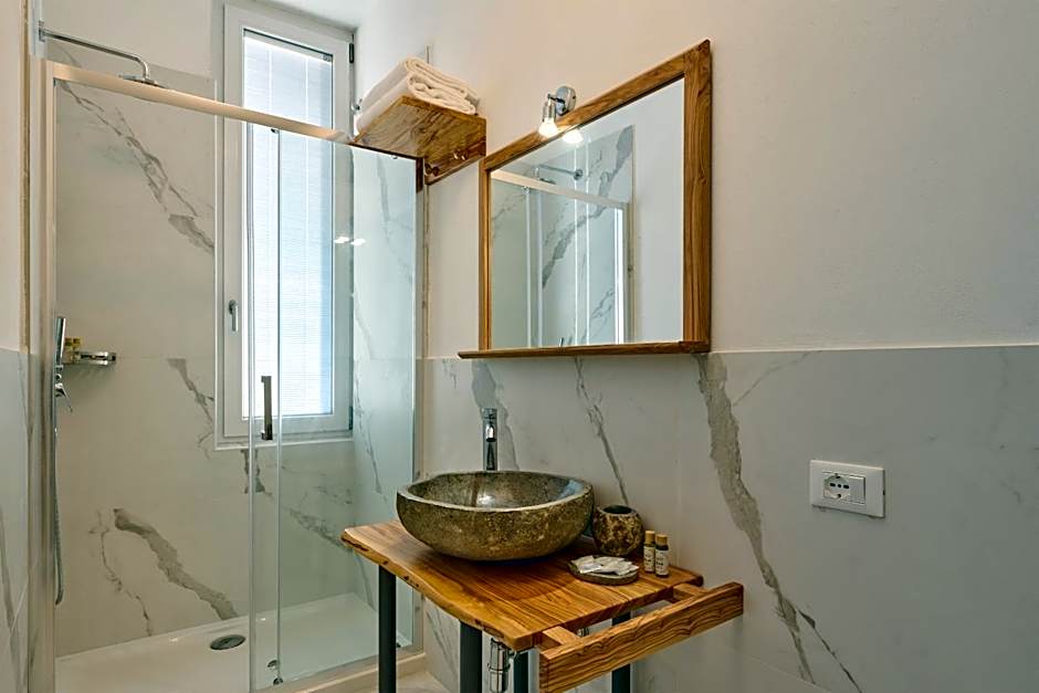 La Dama Country Rooms