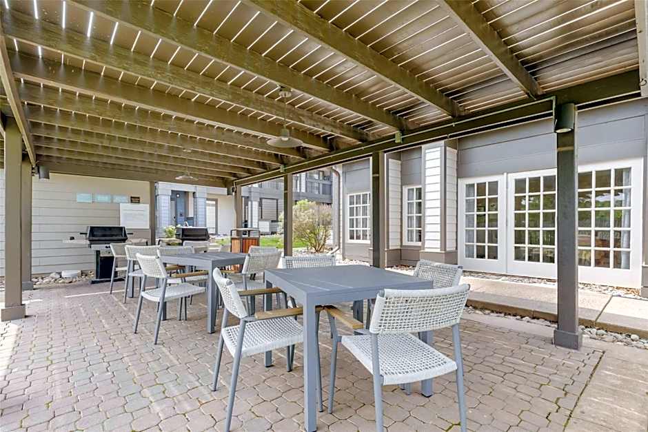 Sonesta ES Suites Dulles Airport