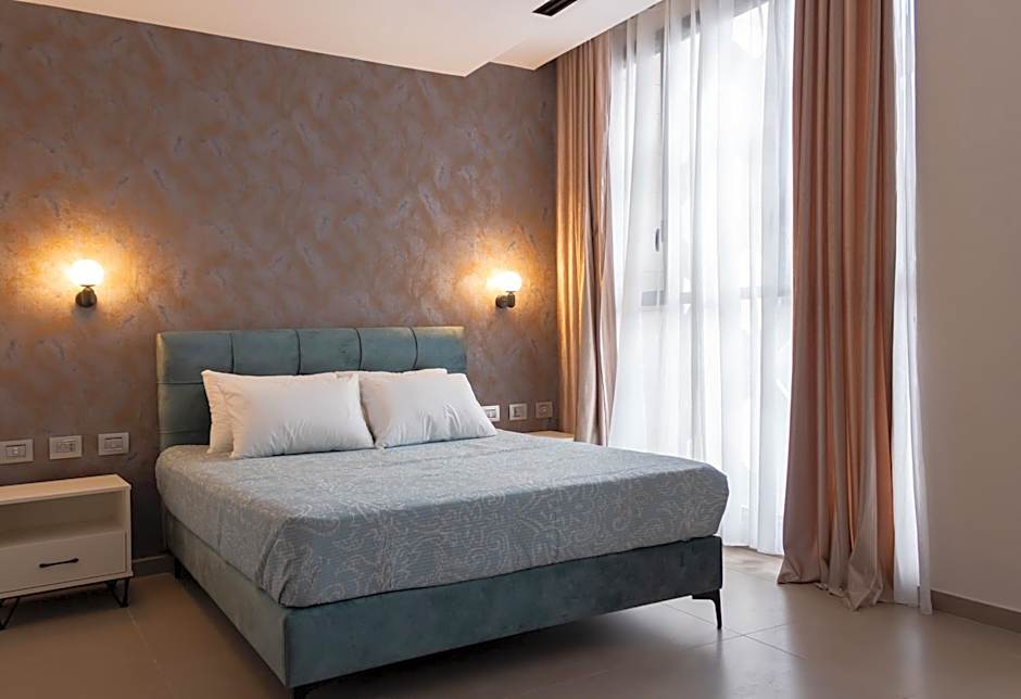 Amwaj Apartments