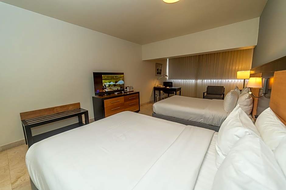 Radisson Hotel Santo Domingo