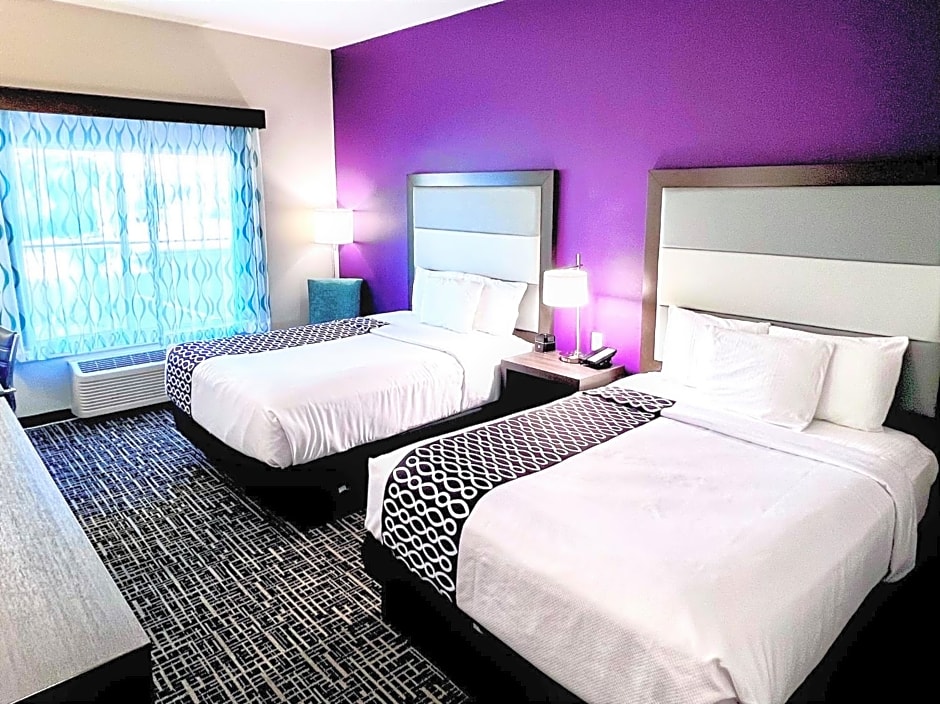 La Quinta Inn & Suites by Wyndham Pharr North McAllen