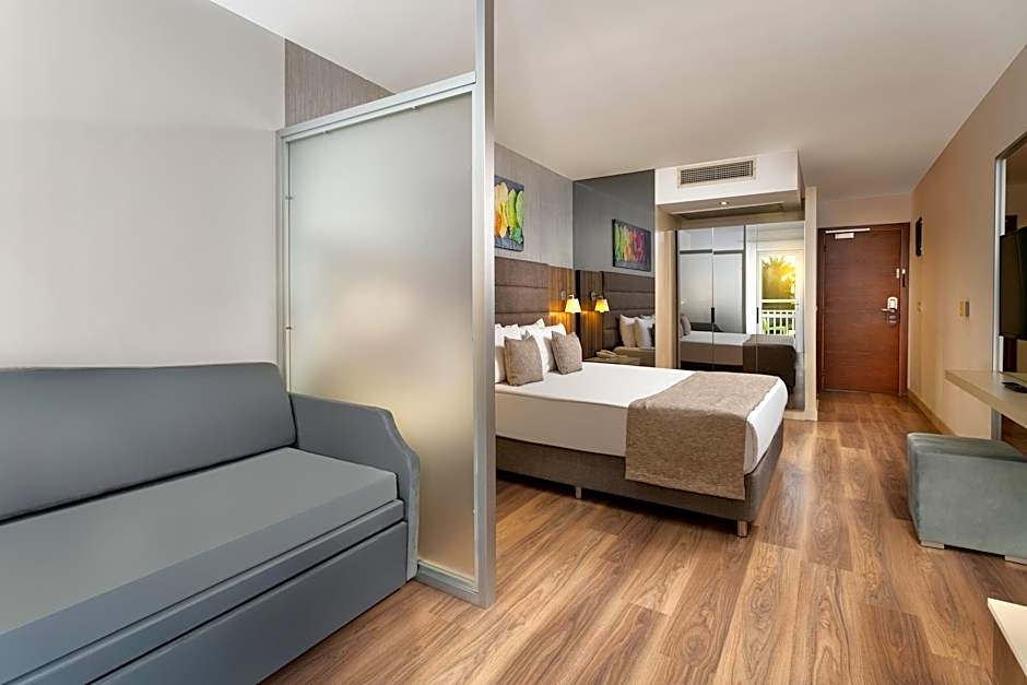 Seven Seas Hotel Blue - Ultra All Inclusive