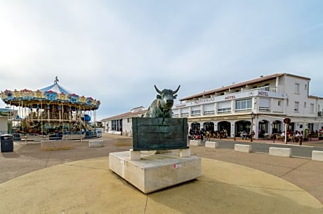 Abrivado