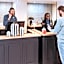 Mercure Lyon Plaza Republique