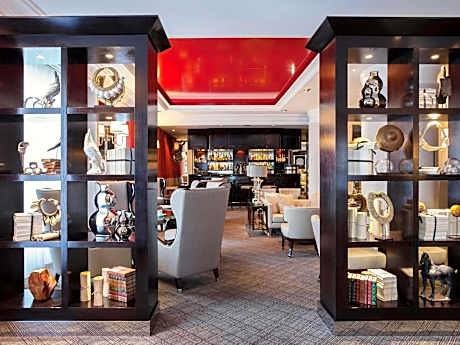 Park Hotel Grenoble - MGallery