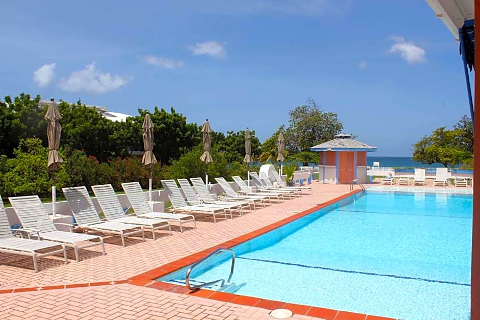 Allamanda Beach Resort