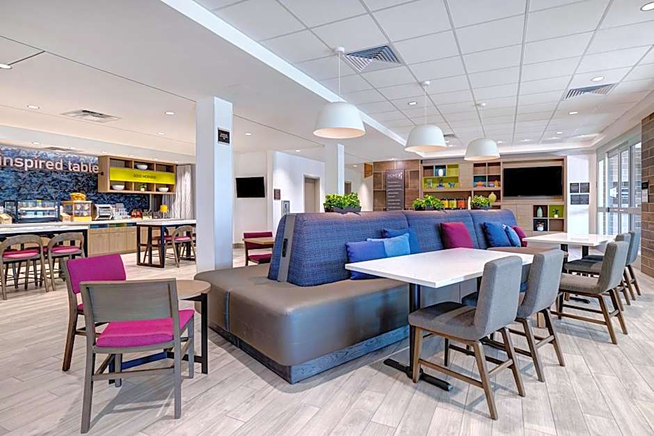 Home2 Suites By Hilton Petaluma