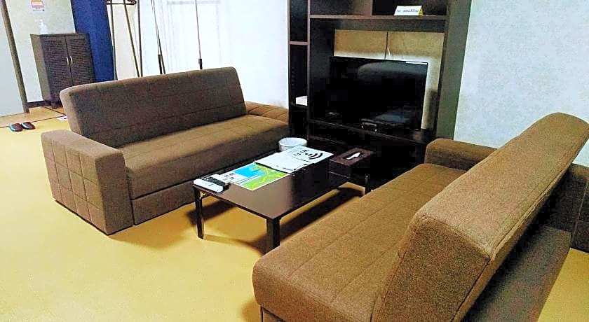 White Beach Inn Ishikawa