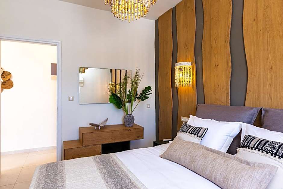 Nostos Beach Boutique Hotel