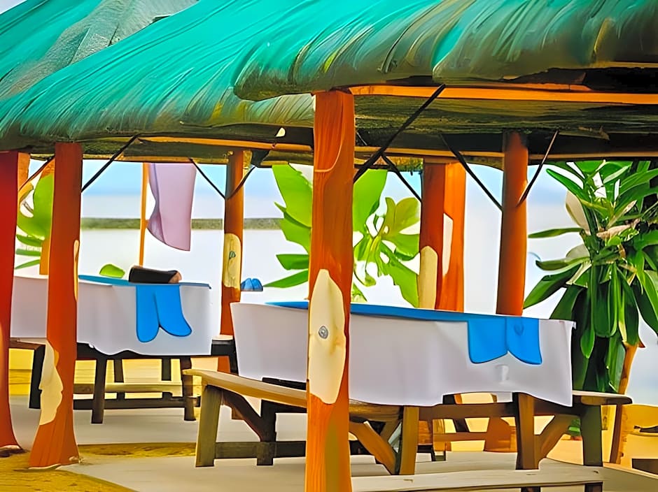 Matabungkay Beach Hotel