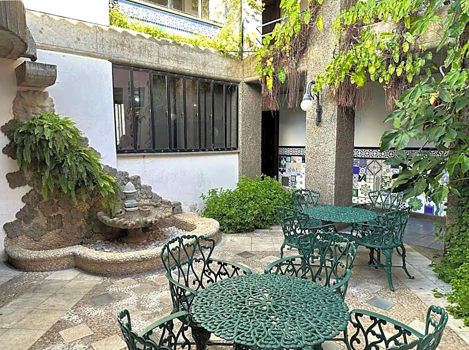 Hotel Catharina Paraguaçu