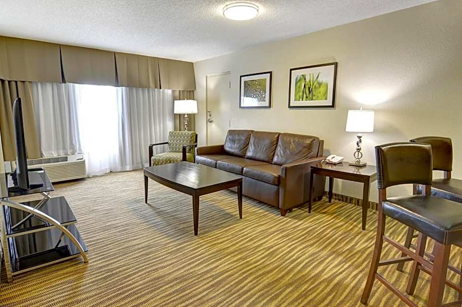Holiday Inn St. Petersburg N - Clearwater By IHG