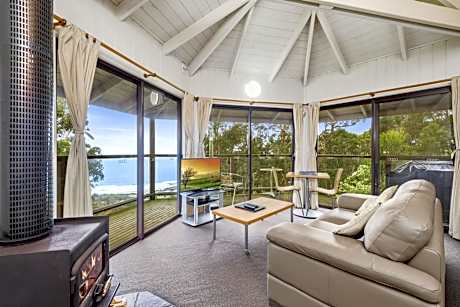 One-Bedroom Villa - Sheoak