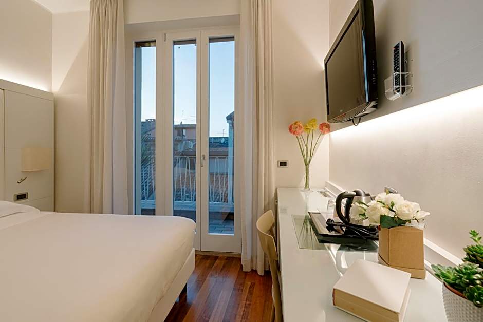 Hotel Giulietta e Romeo ***S