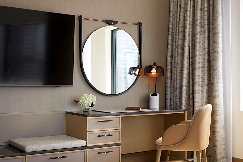 InterContinental Seattle Bellevue, by IHG