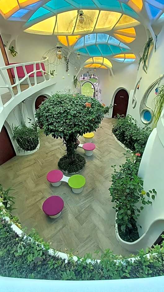 Wifala Harmony Hotel