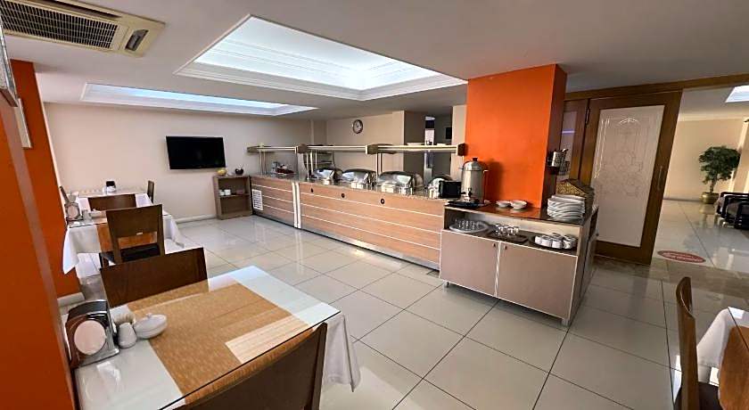 Baylan Hotel