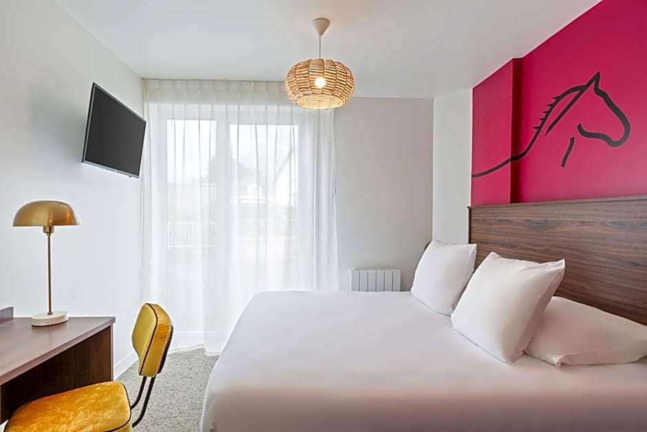 Sure Hotel by Best Western Argentan