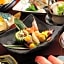 Takanawa Hanakohro at Grand Prince Hotel Takanawa