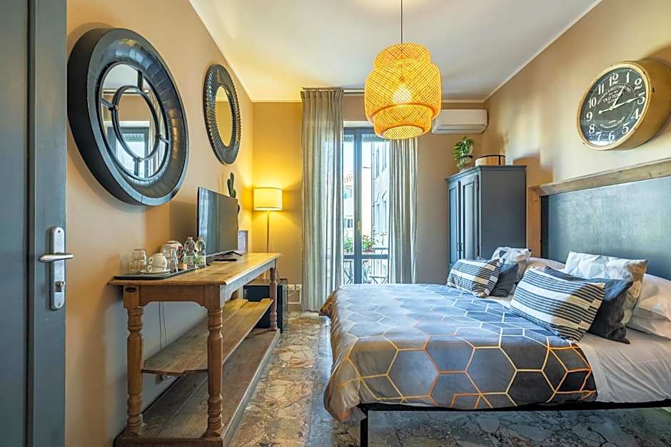 Residenza Olimpo Firenze City Center