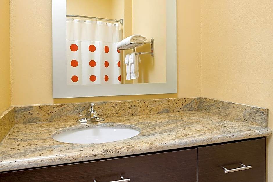 TownePlace Suites by Marriott Dallas Bedford