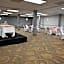 Atrium Hotel And Suites Dfw Airport