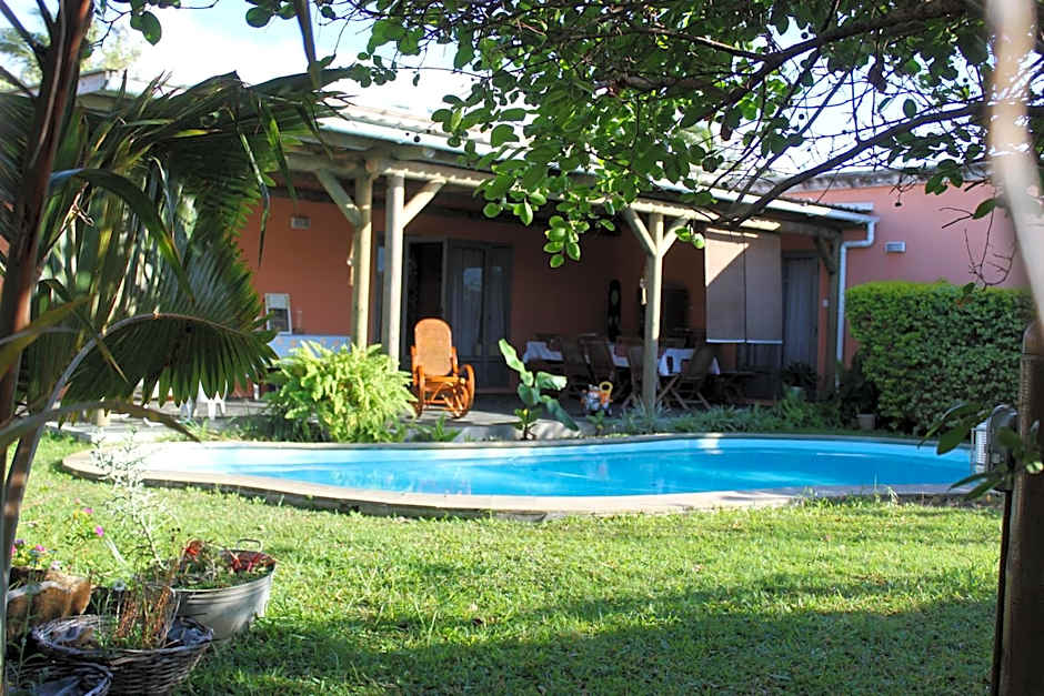 Gite des Acacias