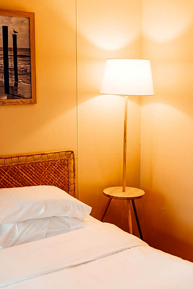 Beach Holiday Apartments