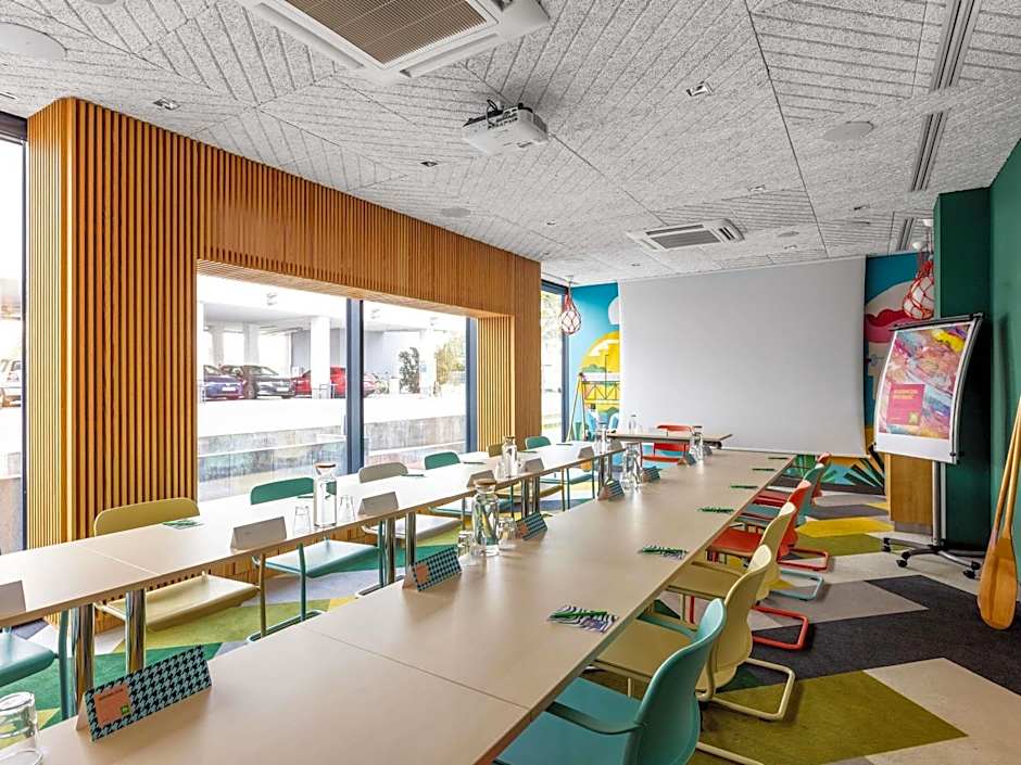 ibis Styles Warszawa Centrum