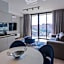 Ellipse Waterfall Executive Apartments