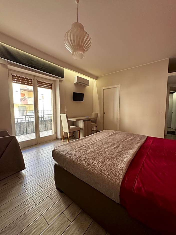 B&B Il Giardino Diamante