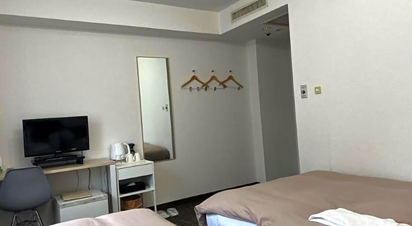 Hotel Royal Oak Gotanda