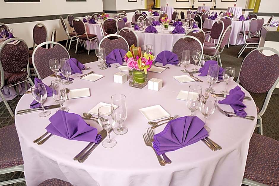 The Inn At Longwood Medical