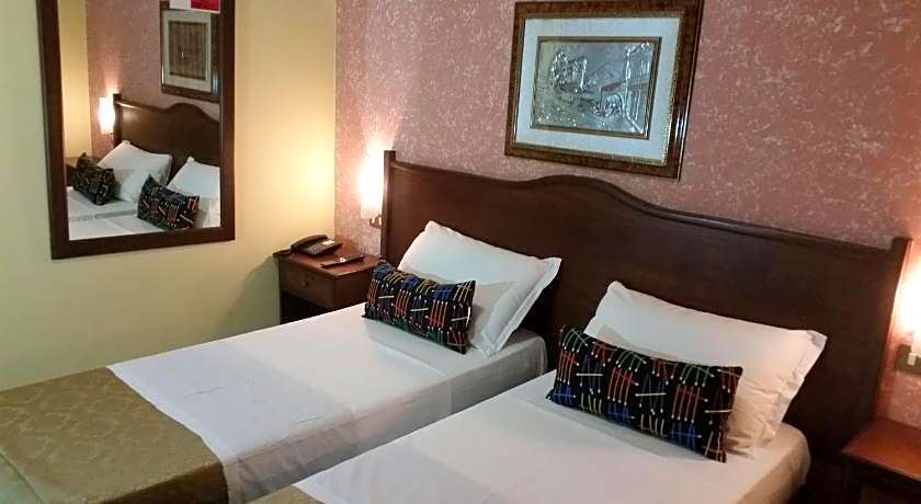 Hotel Chopin